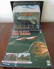 Deagostini Star Wars Starships & Vehicles Collection Model In Case & Magazine