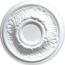 27 cm Decorative Ceiling