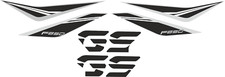 Kit stickers BMW F850gs 2019 