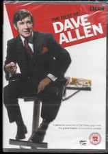 THE BEST OF DAVE ALLEN BBC