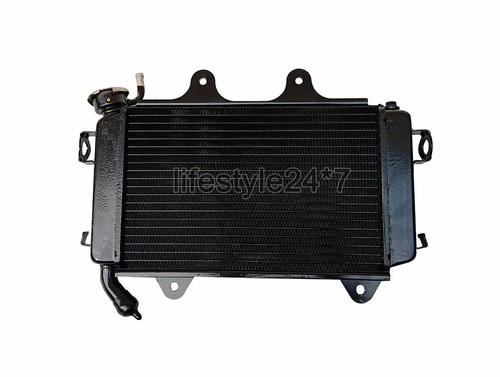 Use for ktm duke 200 - use, radiator