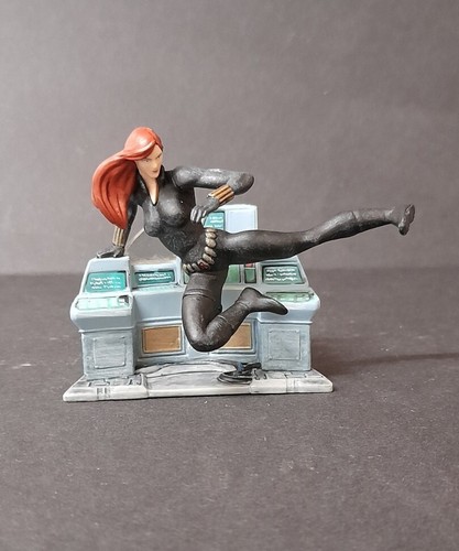 Marvel avengers black widow - marvel,