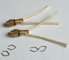 Ronson Type B (Varaflame)  2 x