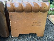 Reclaimed Victorian Garden