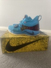 Nike Pg 2.5 Pendleton - UK 7