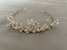 Richard Designs Bridal Tiara