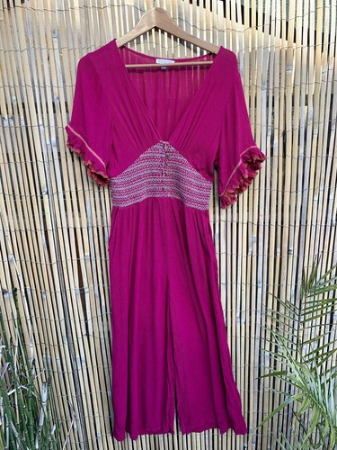 Patrons peace pink crepe - pink,