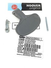 GENUINE HOOVER WASHING MACHINE