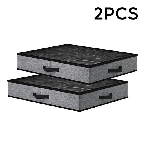 Underbed storage bags - storage,