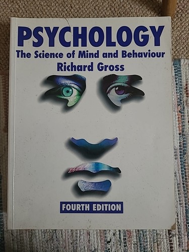 Psychology the science of - psychology:,