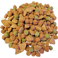 MASTERS CHOICE - (350g to 15kg) - Adult Dry Dog Food Pets Kibble Feed Meat Meal