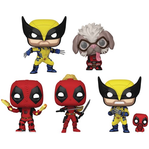 Funko pop marvel - marvel, &