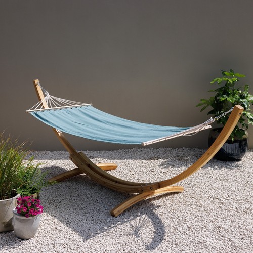 Primrose sage hammock with - primrose,