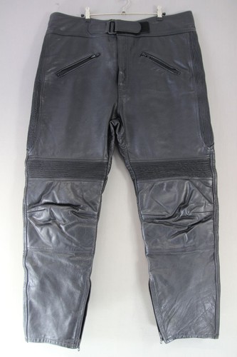 Route classic black leather - route, 69