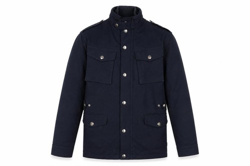 George duffer mens - by,