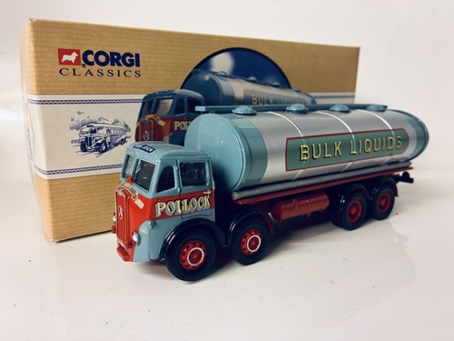 Corgi classics 97162 atkinson - corgi,