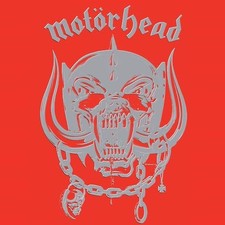 MOTORHEAD - DOUBLE LP LIMITED
