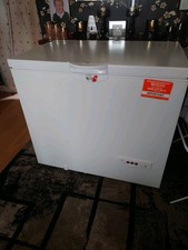 Brand New Chest Freezer Never