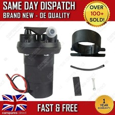 FUEL PUMP ELECTRIC SUCTION