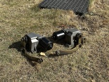 RX7 FC Convertible Roof Motors x2