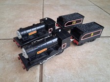 Thomas Trackmaster Donald &