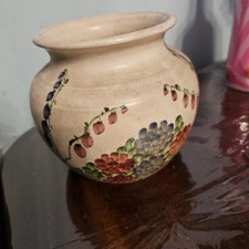 Radford Pottery Hand Painted