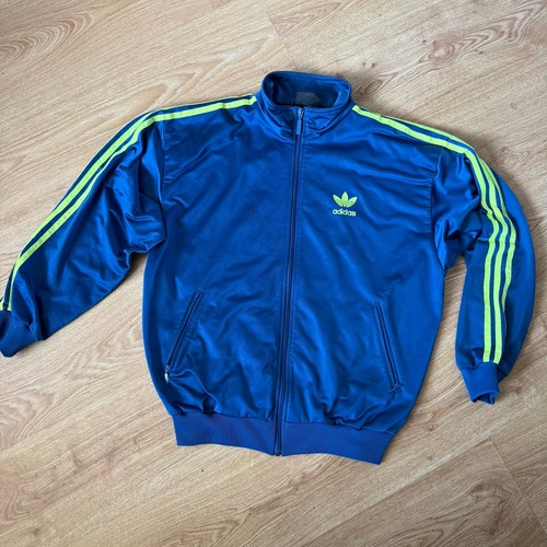 Adidas firebird tracksuit - firebird,