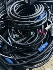 Neutrik powercon dmx cable - neutrik,