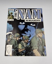 The Nam Magazine Volume 1 No
