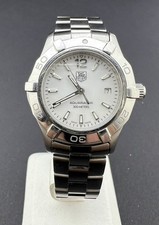 TAG Heuer,  Aquaracer 300m