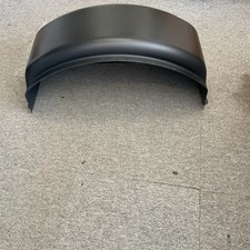 Elddis Encore Motorhome Wheel