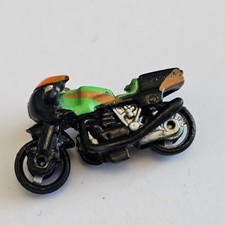 Micro Machines Motorbike