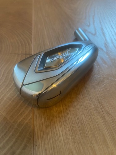 Titleist t400 single iron - single,