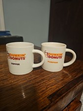 Dunkin Donuts Scented Candles