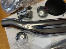 Harley-Davidson Sport Glide 2021  Assortment of OEM Parts