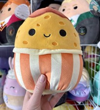 Squishmallow Nestor The