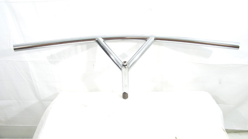 Vintage bull moose handlebars - moose,