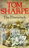 The throwback tom - the, sharpe