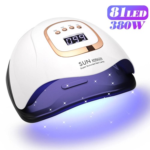 380w nail polish - polish, pro