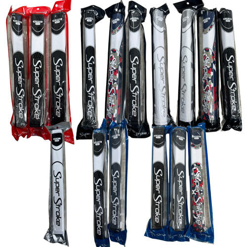 Genuine superstroke putter - superstroke,