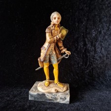 Vintage Depose Italy Butler