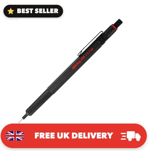 600 mechanical pencil - mechanical,