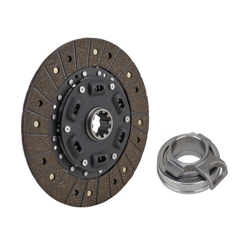 Inch clutch disc - inch,