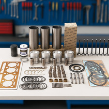 NEW OEM For Perkins 4.203.2