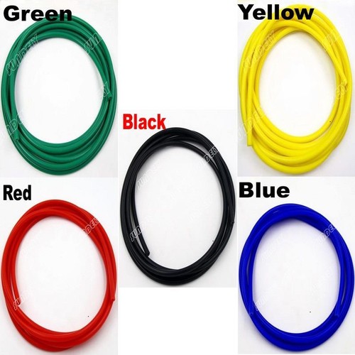 3mm 8mm silicone vacuum hose - 3mm-8mm,