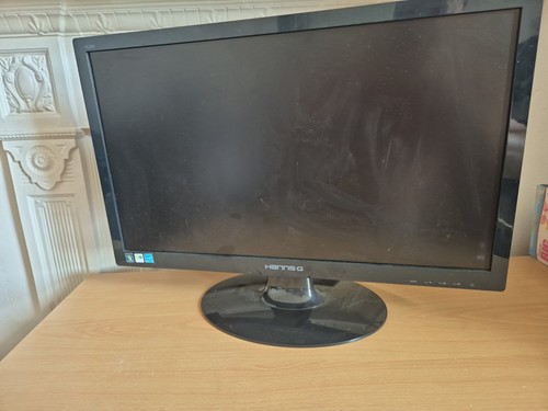 Hanns inch monitor hl - monitor,