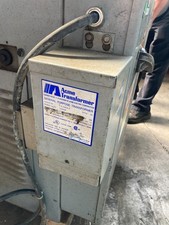 HARDINGE  tfb lathe hlvh TRANSFORMER