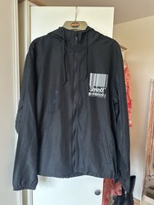 Vintage Slipknot Windbreaker Size M