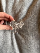 (L802) Swarovski African