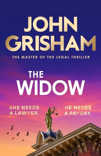 The widow unforgettable - the,